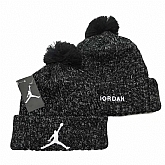 Air Jordan Fashion Knit Hat YD (10),baseball caps,new era cap wholesale,wholesale hats